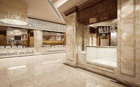 The Castle Hotel, A Luxury Collection Hotel, Dalian