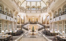 The Castle Hotel, A Luxury Collection Hotel, Dalian